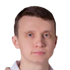 Врач Алексеев Николай Игоревич - Невролог