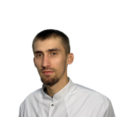 Врач Лавров Андрей Олегович - Ортопед