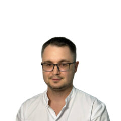 Врач Рябинин Алексей Вячеславович - УЗИ-специалист