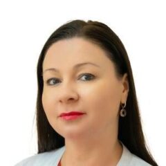 Врач Габдуллина Гульназ Нургаязовна - Онколог