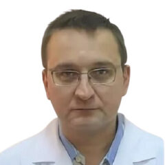 Врач Фатхутдинов Ильсур Мансурович - Проктолог