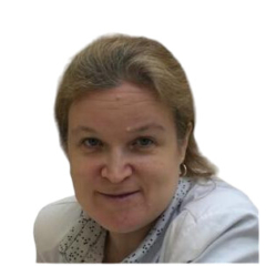 Врач Архиреева Галина Александровна - Кардиолог