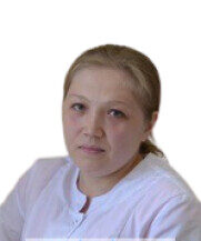 Врач Хованская Елена Васильевна - Акушер