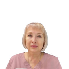 Врач Полянина Надежда Аркадьевна - Лор врач
