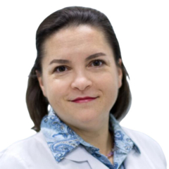 Врач Богомолова Наталья Павловна - Невролог
