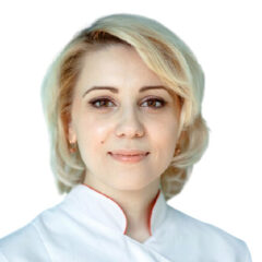 Врач Нурыева Полина Маратовна - УЗИ-специалист, Эндокринолог