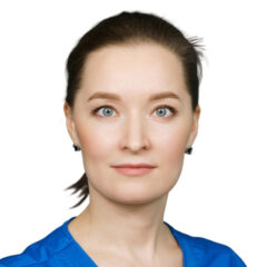 Врач Яшкина Екатерина Геннадьевна - Анестезиолог, Анестезиолог-реаниматолог, Реаниматолог