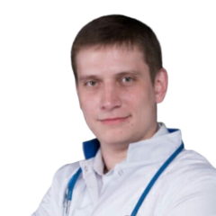 Врач Вавилов Александр Андреевич - Сосудистый хирург
