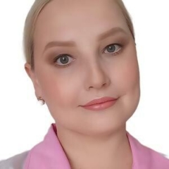 Врач Бескоровайная Анна Павловна - Кардиолог