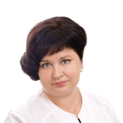 Врач Беспалова Ирина Сергеевна - Уролог