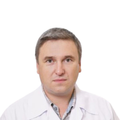 Врач Ершов Николай Юрьевич - Травматолог-ортопед