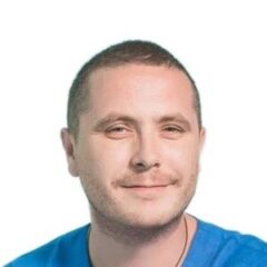Врач Абдуллаев Дмитрий Вячеславович - Хирург