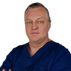 Врач Васильев Михаил Борисович - Ортопед, Травматолог, Травматолог-ортопед