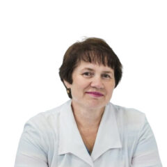 Врач Москвичева Галина Геннадьевна - Гастроэнтеролог