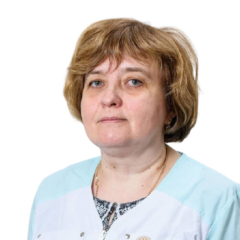 Врач Голондарева Светлана Анатольевна - Невролог