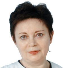 Врач Самсонова Лариса Сергеевна - Психиатр