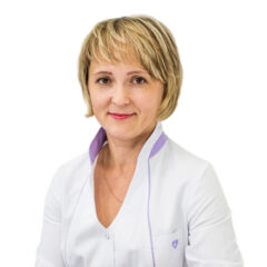 Врач Павлова Ирина Валерьевна - Акушер