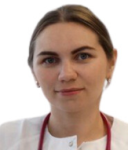 Врач Сибагатуллина Лилия Накиповна - Кардиолог