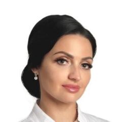 Врач Смирнова Олеся Сергеевна - Дерматолог