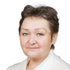 Врач Малькова Людмила Геннадьевна - Гастроэнтеролог