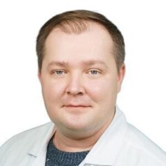 Врач Смирнов Кирилл Вадимович - Ортопед, Травматолог, Травматолог-ортопед