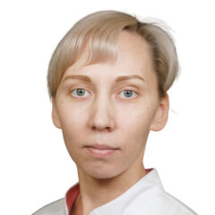 Врач Иванова Светлана Владимировна - Офтальмолог