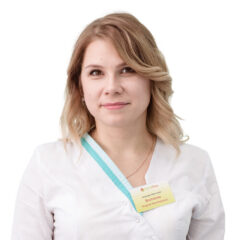 Врач Волкова Мария Николаевна - Акушер