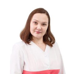 Врач Габдулкавиева Анна Анатольевна - Акушер