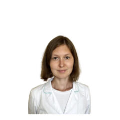 Врач Верещагина Елена Владимировна - Невролог